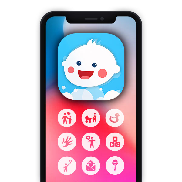 BabyForum Worldwide Apps