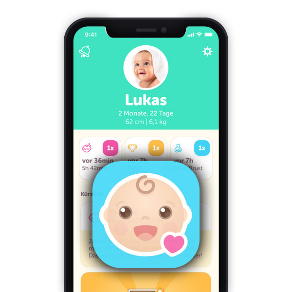 Baby Diary Worldwide Apps