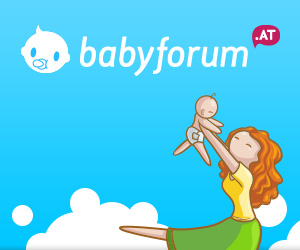 Babyforum.at Logo Sujet