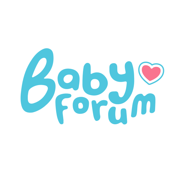 Babyforum.at Logo Sujet