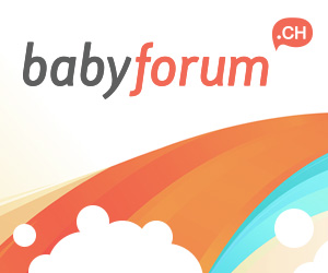 Babyforum.ch Logo Sujet