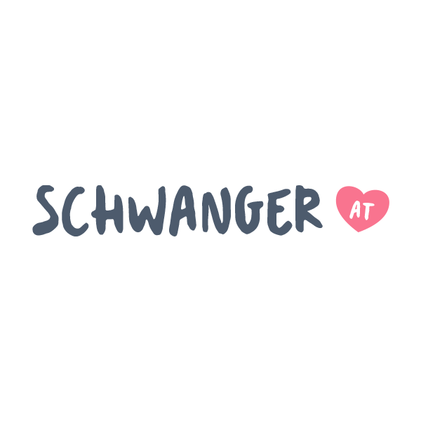 Schwanger.at Logo