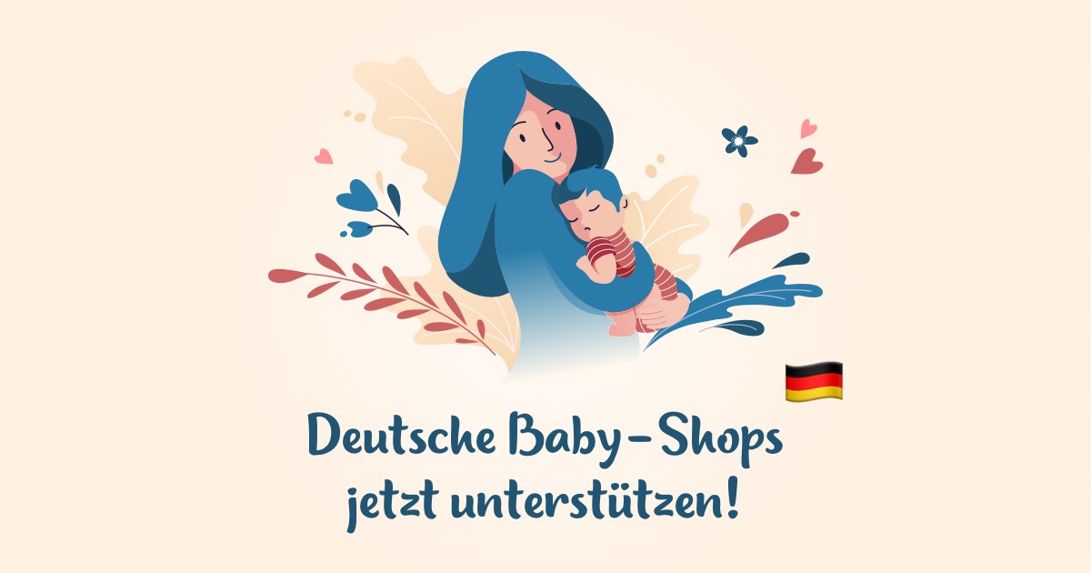 BabyShops.de bringt deutsche Fachhändler und Verbraucher zusammen