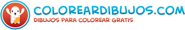 Colorear Dibujos Logo